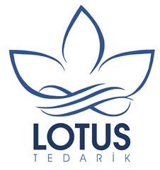 lotus tedarik logo